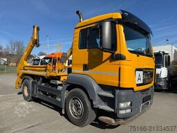 MAN TGS 18.360 K Absetzkipper Meiller AK 18*EURO 5