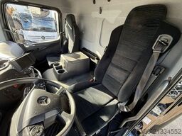 MERCEDES-BENZ ATEGO 1524 L Koffer 7,30 m LBW 1,5 T*EURO 6 D
