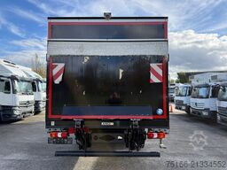 MERCEDES-BENZ ATEGO 1524 L Koffer 7,30 m LBW 1,5 T*EURO 6 D