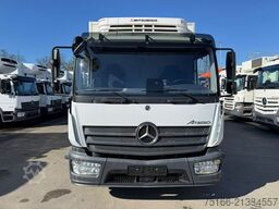 MERCEDES-BENZ ATEGO 821 L Kühlkoffer 4,30 m LBW 1 T*MITSUBISHI