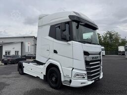 DAF XG 530 FT Intarder Navigation Standklima