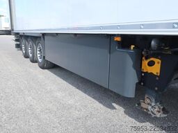 Schmitz Cargobull SKO 24 Doppelstock Carrier Vector HE 19