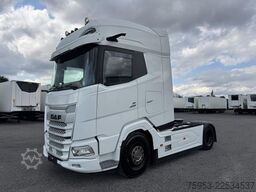 DAF XG+ 530 FT 4x2 VExec Standklima Intarder