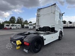 DAF XG+ 530 FT 4x2 VExec Standklima Intarder