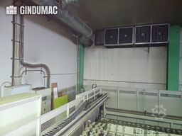 LBH Suction system