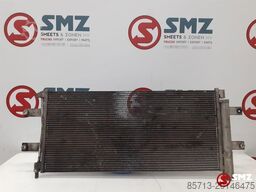 Mercedes Occ condensor Mercedes