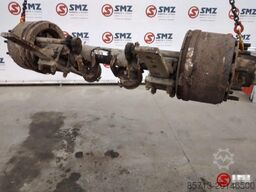 Rohr Occ Assen oplegger - trailer WTM/T22510/ZM