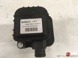 Mercedes Occ water regelklep