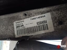 Volvo Occ radiator + intercooler Volvo