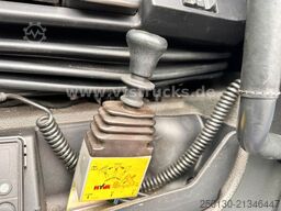 MAN TG3 18.510 4x2 BL HYVA Hydraulik & Retarder