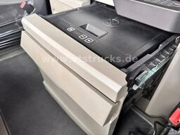 MAN TG3 18.510 4x2 BL HYVA Hydraulik & Retarder