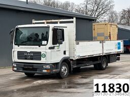 MAN TGL 8.180 4x2 BB Pritsche