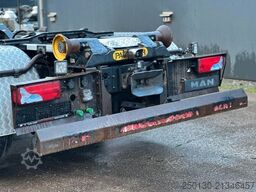 MAN TGX 26.500 6x2 BL Palfinger T20 AK*Motorproblem*