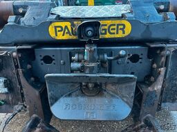 MAN TGX 26.500 6x2 BL Palfinger T20 AK*Motorproblem*