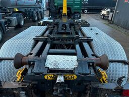 MAN TGX 26.500 6x2 BL Palfinger T20 AK*Motorproblem*