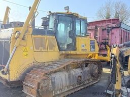 KOMATSU D 65 EX