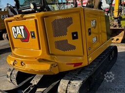 CATERPILLAR 306