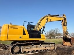 CATERPILLAR 336 F