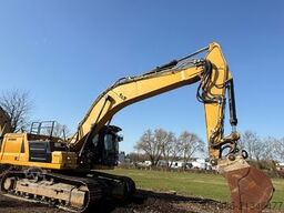 CATERPILLAR 336 F