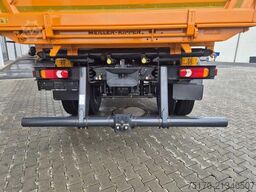 Iveco ML150E28W 4x4 Meiller Dreiseitenkipper 2xAHK