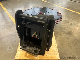  Holp CutWheel / CW.149.140 / MS10 / HARDOX NEU lag
