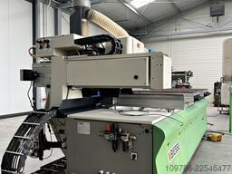 CNC BIESSE ROVER 20