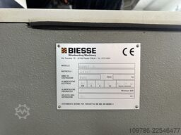CNC BIESSE ROVER 20