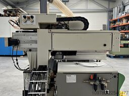CNC BIESSE ROVER 20