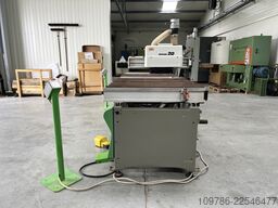 CNC BIESSE ROVER 20