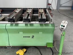 CNC BIESSE ROVER 20