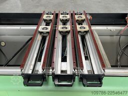 CNC BIESSE ROVER 20