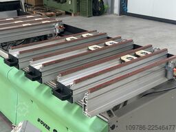 CNC BIESSE ROVER 20