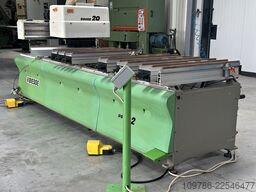 CNC BIESSE ROVER 20