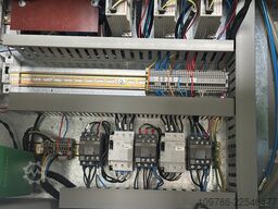 CNC BIESSE ROVER 20