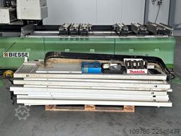 CNC BIESSE ROVER 20