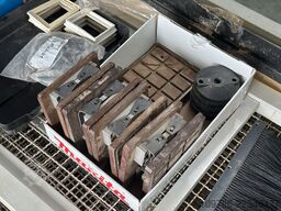 CNC BIESSE ROVER 20