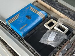 CNC BIESSE ROVER 20
