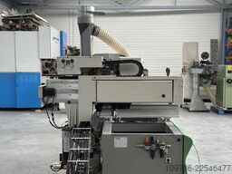 CNC BIESSE ROVER 20