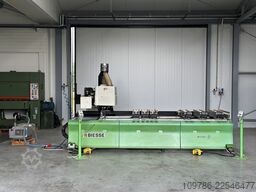 CNC BIESSE ROVER 20