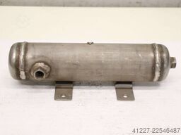Unbekannt Inhalt 1,5 l  385/150/H105 mm
