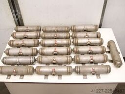 Unbekannt Inhalt 1,5 l  385/150/H105 mm