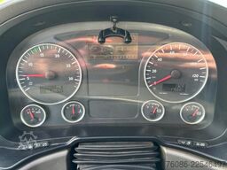 MAN TGS 35.400 8X4  !!TRIPLE!!  24tm KRAAN/HAAKARM!...