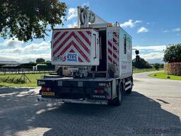 Volvo FL 240 ARBEITSBUHNE/SKYWORKER/17.5m