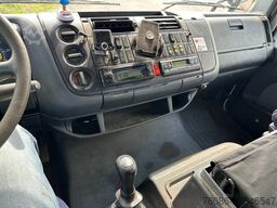 Mercedes-Benz Atego 1018 KRAAN/CRANE HMF403!!129tkm