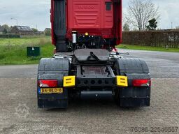Iveco Stralis 460 X-Way, 253dkm!!!TIPPERHYDRAULIK!!