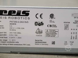 Reis Robotics PNT350-2-24V/6V5