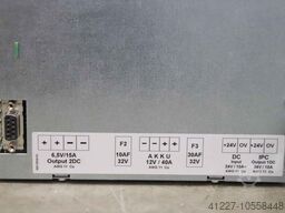 Reis Robotics PNT350-2-24V/6V5