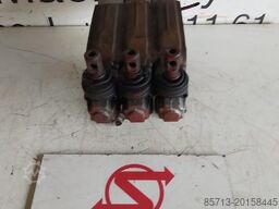 Diversen Occ Hydraulisch ventielblok