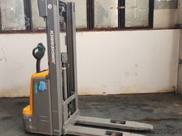 Jungheinrich EJC 112 4.3m/ batt2020