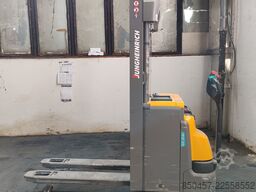 Jungheinrich EJC 214z 2.9m/ 164mh
